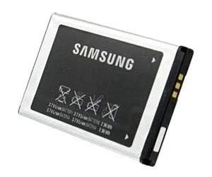 Лот: 3717557. Фото: 1. АКБ (блистер) Samsung B100. Аккумуляторы