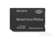 Лот: 994058. Фото: 1. Карта памяти Memory Stick Pro... Карты памяти