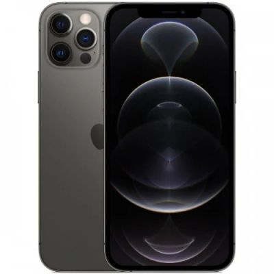 Лот: 17011861. Фото: 1. Смартфон Apple iPhone 12 Pro 256Gb... Смартфоны