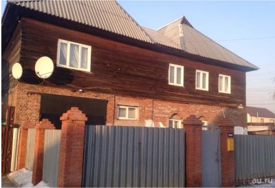 Лот: 13208960. Фото: 1. Продается дом 350 кв.м. 6 сот... Дома