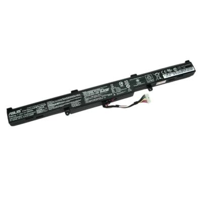 Лот: 22975507. Фото: 1. Аккумулятор -N ASUS A41N1501 14... Аккумуляторы