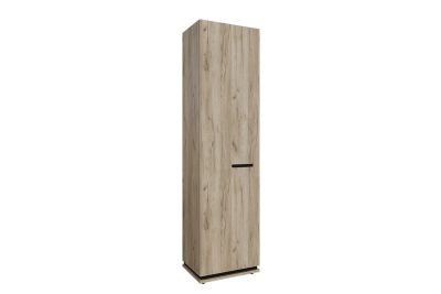 Лот: 24634531. Фото: 1. Шкаф для одежды и белья Hoff Oslo. Гостиные, стенки, горки