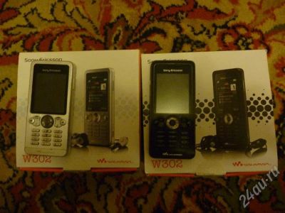 Лот: 725554. Фото: 1. Sony Ericsson. Кнопочные мобильные телефоны