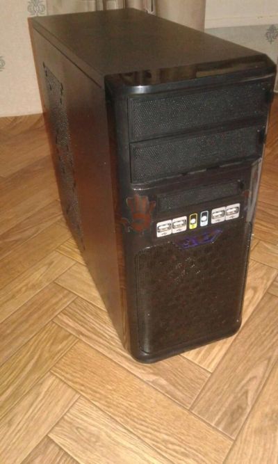 Лот: 8620824. Фото: 1. Корпус Sunpro Aroma I. Корпуса, блоки питания
