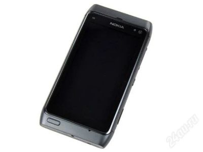 Лот: 1790104. Фото: 1. Nokia n8 с рубля (обмен). Кнопочные мобильные телефоны