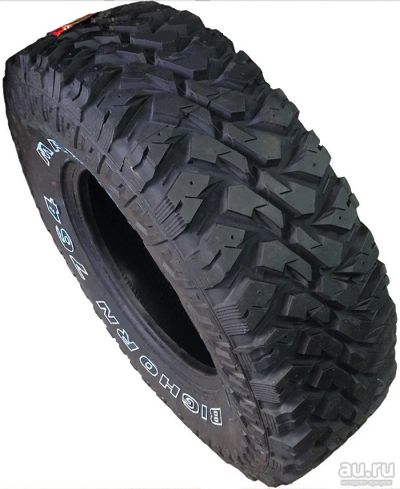 Лот: 13428774. Фото: 1. Комплект шин (4шт) Maxxis 31/10... Шины