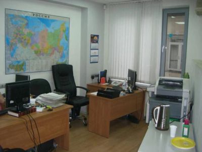 Лот: 6488923. Фото: 1. Офисное 2363 м2 / Москва, проезд... Коммерческая недвижимость
