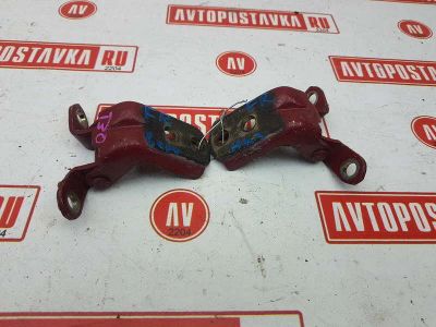 Лот: 20901739. Фото: 1. Петля двери Nissan X-Trail NT30... Кузов