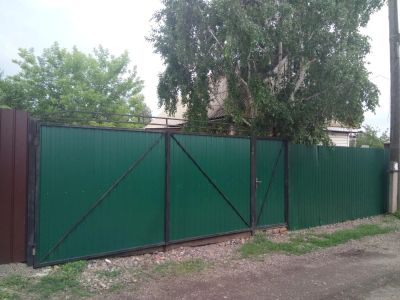 Лот: 9909452. Фото: 1. Продам дом с участком. Дома