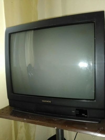 Лот: 5722063. Фото: 1. Телевизор 51' Daewoo. Телевизоры