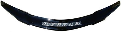 Лот: 14481291. Фото: 1. Mazda 3 седан, Axela 2003-2009... Детали тюнинга