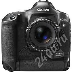 Лот: 13593. Фото: 1. Canon EOS 1D Mark II. Красноярск
