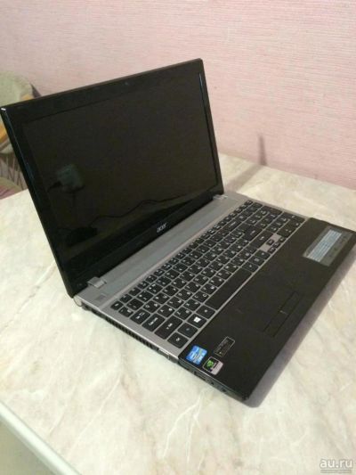 Лот: 7562489. Фото: 1. Игровой ноутбук (i5,gt 630m, 6gb... Ноутбуки
