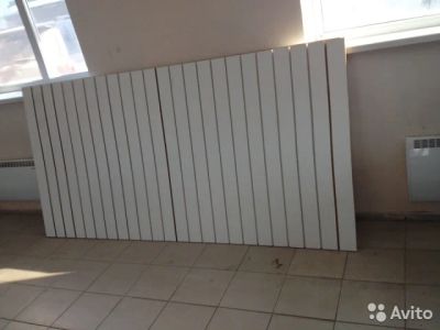 Лот: 9415386. Фото: 1. Экономпанели б/у. Торговое