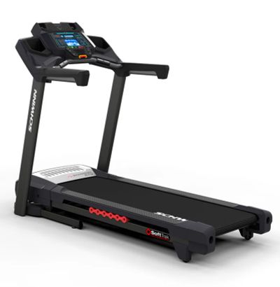 Лот: 15786069. Фото: 1. Беговая дорожка Schwinn 570T 100535. Беговые дорожки