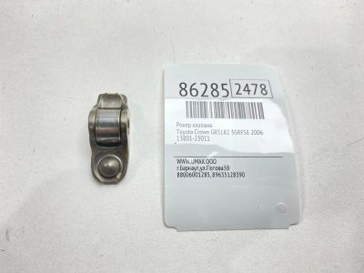 Лот: 22634642. Фото: 1. Рокер клапана Toyota Crown 2006... Двигатель и элементы двигателя