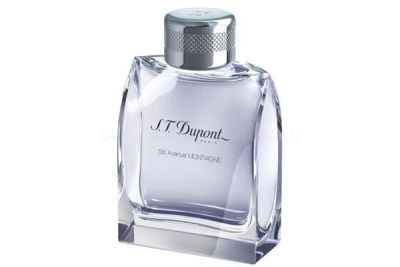 Лот: 9164662. Фото: 1. Dupont 58 Avenue Montaigne pour... Мужская парфюмерия