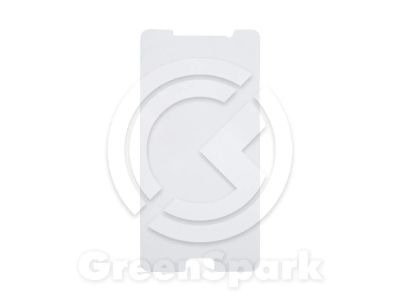 Лот: 16537748. Фото: 1. Защитное стекло для Samsung N920... Защитные стёкла, защитные плёнки