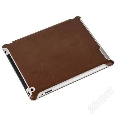 Лот: 2334756. Фото: 1. Чехол Smart Case для The new iPad... Чехлы, обложки
