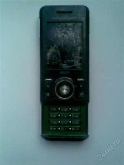 Лот: 1856607. Фото: 1. Sony Ericsson. Кнопочные мобильные телефоны