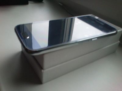Лот: 6156569. Фото: 1. Samsung Galaxy S6. Смартфоны