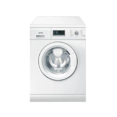 Лот: 22195083. Фото: 1. Сушильная машина Smeg DNP82SEIN... Смартфоны