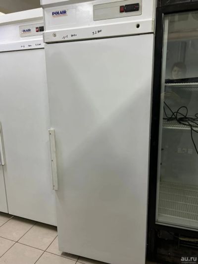 Лот: 18475267. Фото: 1. Шкаф холодильный Polair CV107S... Холодильное