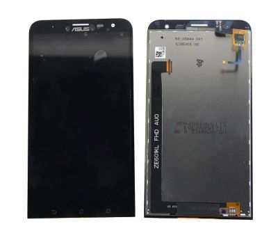 Лот: 11186526. Фото: 1. Дисплей Asus ZE601KL (ZenFone... Дисплеи, дисплейные модули, тачскрины