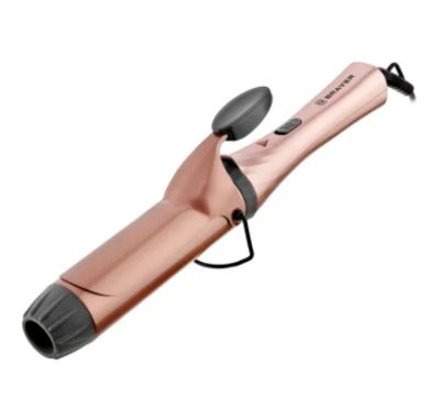 Лот: 18857273. Фото: 1. Щипцы для завивки Brayer BR3210... Укладка и стрижка волос, бритьё, эпиляция