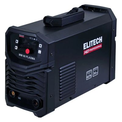 Лот: 24442938. Фото: 1. Аппарат для плазменной резки Elitech... Другое (инструмент и расходные)