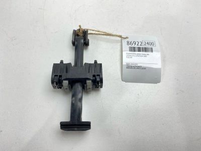 Лот: 22634223. Фото: 1. Ограничитель двери Citroen C4... Другое (автозапчасти)