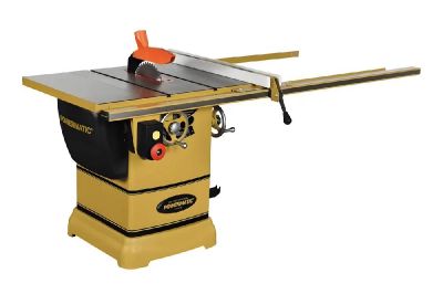 Лот: 21720554. Фото: 1. Пила циркулярная JET Powermatic... Электроинструмент