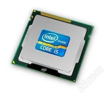 Лот: 2173544. Фото: 1. Мощный четырехядерный проц intel... Процессоры