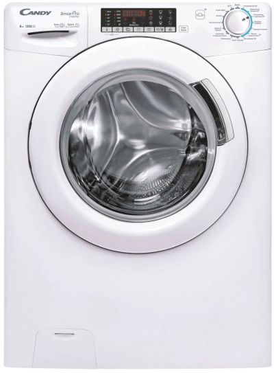 Лот: 21506453. Фото: 1. Стиральная машина Candy CSO44... Стиральные машины