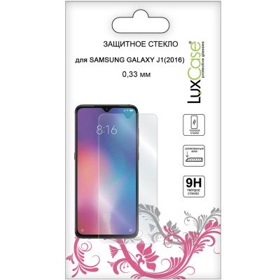 Лот: 24551448. Фото: 1. Защитное стекло LuxCase для Samsung... Защитные стёкла, защитные плёнки
