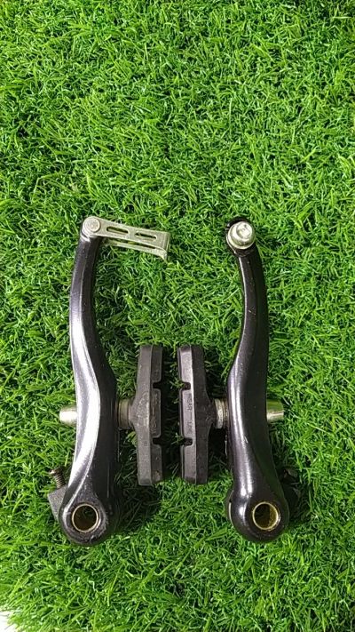 Лот: 17996106. Фото: 1. Тормоза Promax V-brake, 110 мм... Запчасти