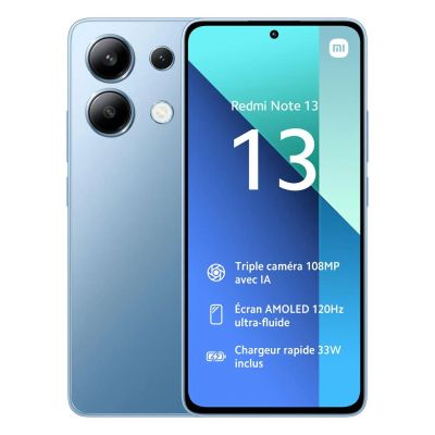 Лот: 24456060. Фото: 1. Смартфон Redmi Note 13 8/256GB... Смартфоны