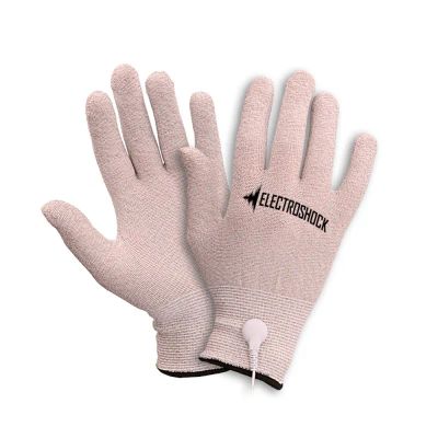 Лот: 22060360. Фото: 1. Электростимулятор E-Stim Gloves... Другое (интимные товары)