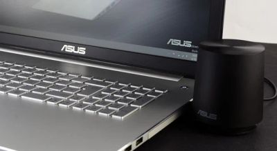 Лот: 7111348. Фото: 1. asus n750j. Ноутбуки