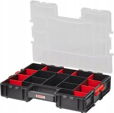 Лот: 24955182. Фото: 1. Органайзер Qbrick Regular Organizer... Кейсы, сумки для инструмента