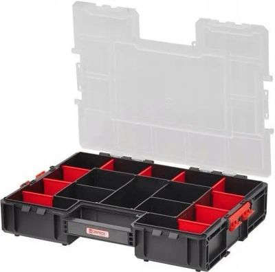 Лот: 24993062. Фото: 1. Органайзер Qbrick Regular Organizer... Кейсы, сумки для инструмента