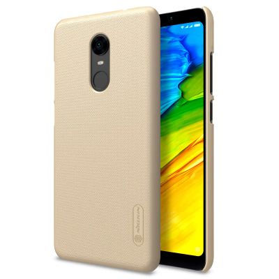 Лот: 11526238. Фото: 1. Чехол-накладка Nillkin для Xiaomi... Чехлы, бамперы