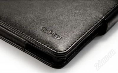 Лот: 1321881. Фото: 1. Обложка Tuff-Luv PocketBook 301. Обложки, чехлы, защитные плёнки