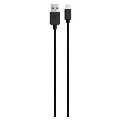 Лот: 24880815. Фото: 1. Кабель Red Line USB - 8pin для... Дата-кабели, переходники