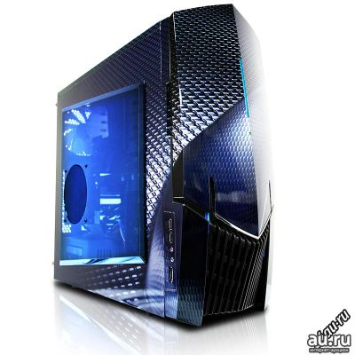 Лот: 8399523. Фото: 1. мощный геймерский компьютер Core... Компьютеры в сборе
