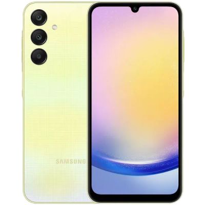 Лот: 22220752. Фото: 1. Смартфон Samsung Galaxy A25 6... Смартфоны