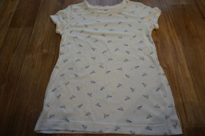 Лот: 8790252. Фото: 1. Белая футболка Pull and Bear. Футболки, топы и майки