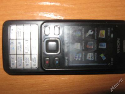 Лот: 2284285. Фото: 1. Nokia 6300 с рубля , только три... Кнопочные мобильные телефоны