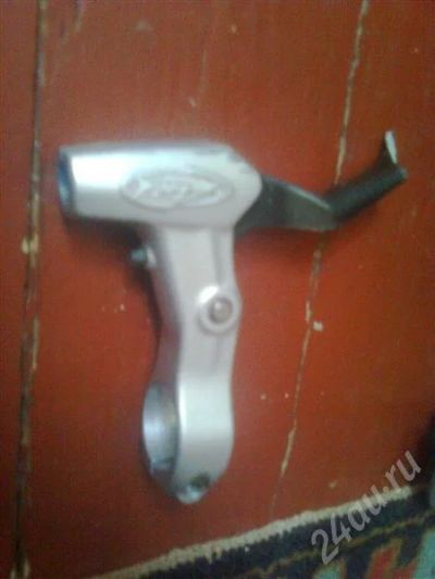 Лот: 345290. Фото: 1. Тормозная ручка Shimano Avid... Запчасти