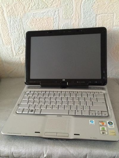 Лот: 6295115. Фото: 1. HP Pavilion tx2100er Сенсорный... Ноутбуки